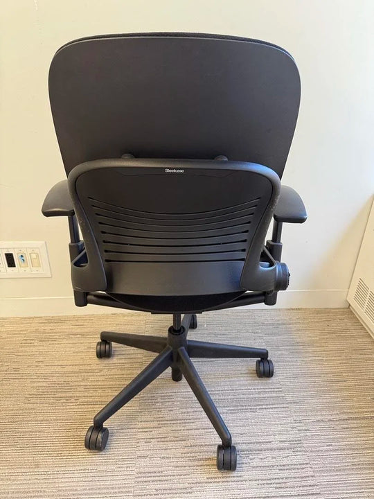 Steelcase Leap V2 Task Chair