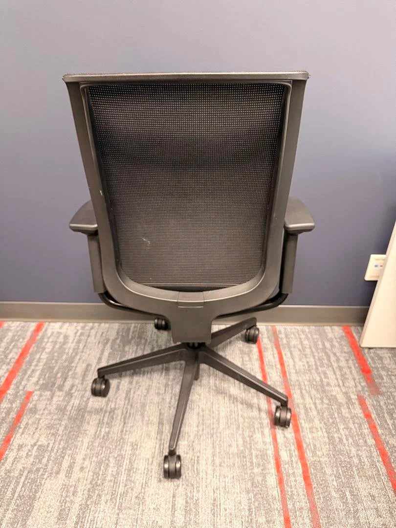 Steelcase Reply Mesh Back Task Chair