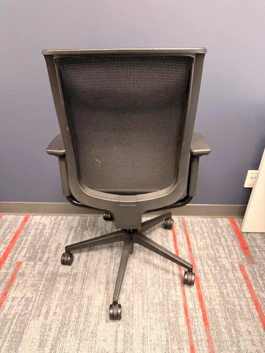 Steelcase Reply Mesh Back Task Chair