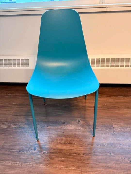 Plastic Guest Chair
