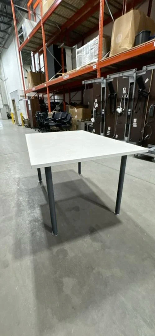 Rectangle Meeting Table