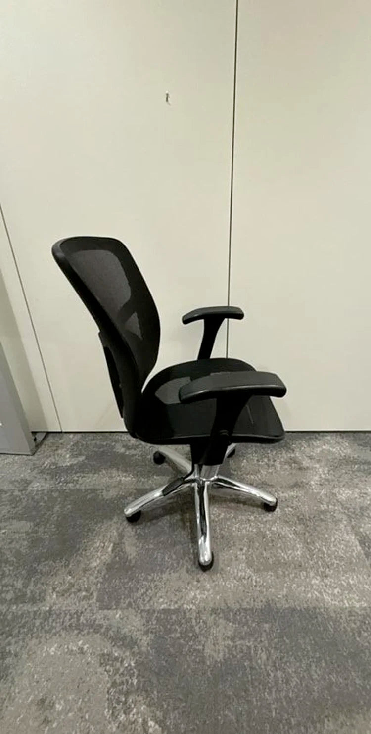 Mesh Back Task Chair