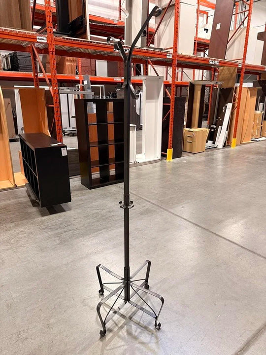 Metal Coat Tree