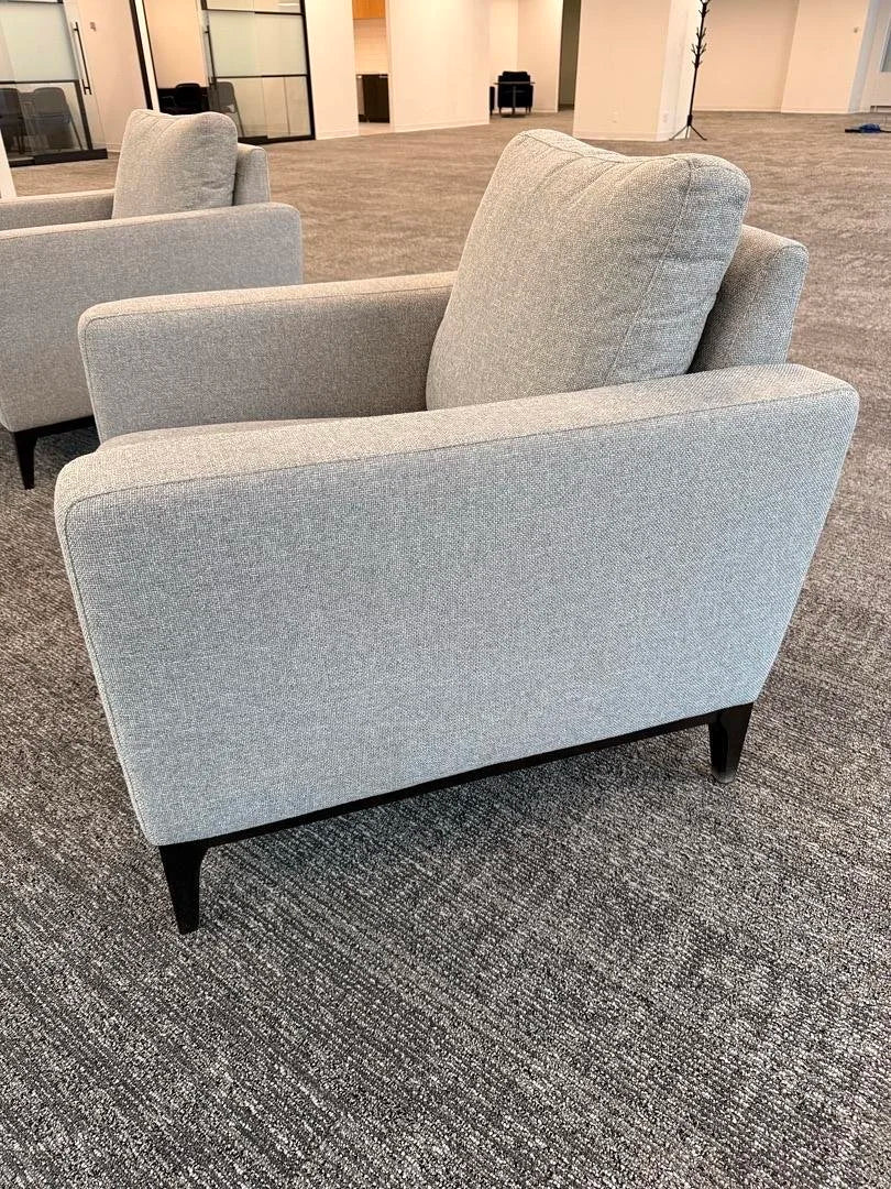 Fabric Occasional Chair