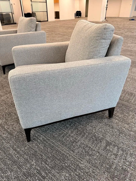 Fabric Occasional Chair