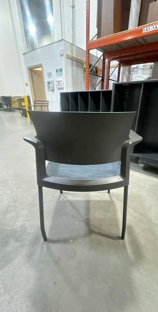 Steelcase Stacking Guest Chair