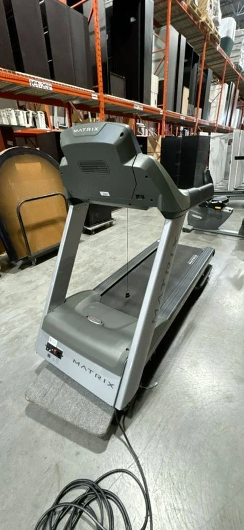 Matrix Treadmill T-1X-03-C