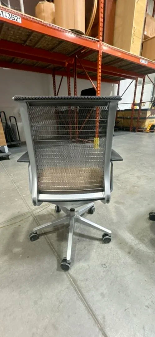 Steelcase Think Meeting Chair