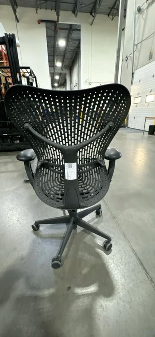 Herman Miller Mirra Task Chair