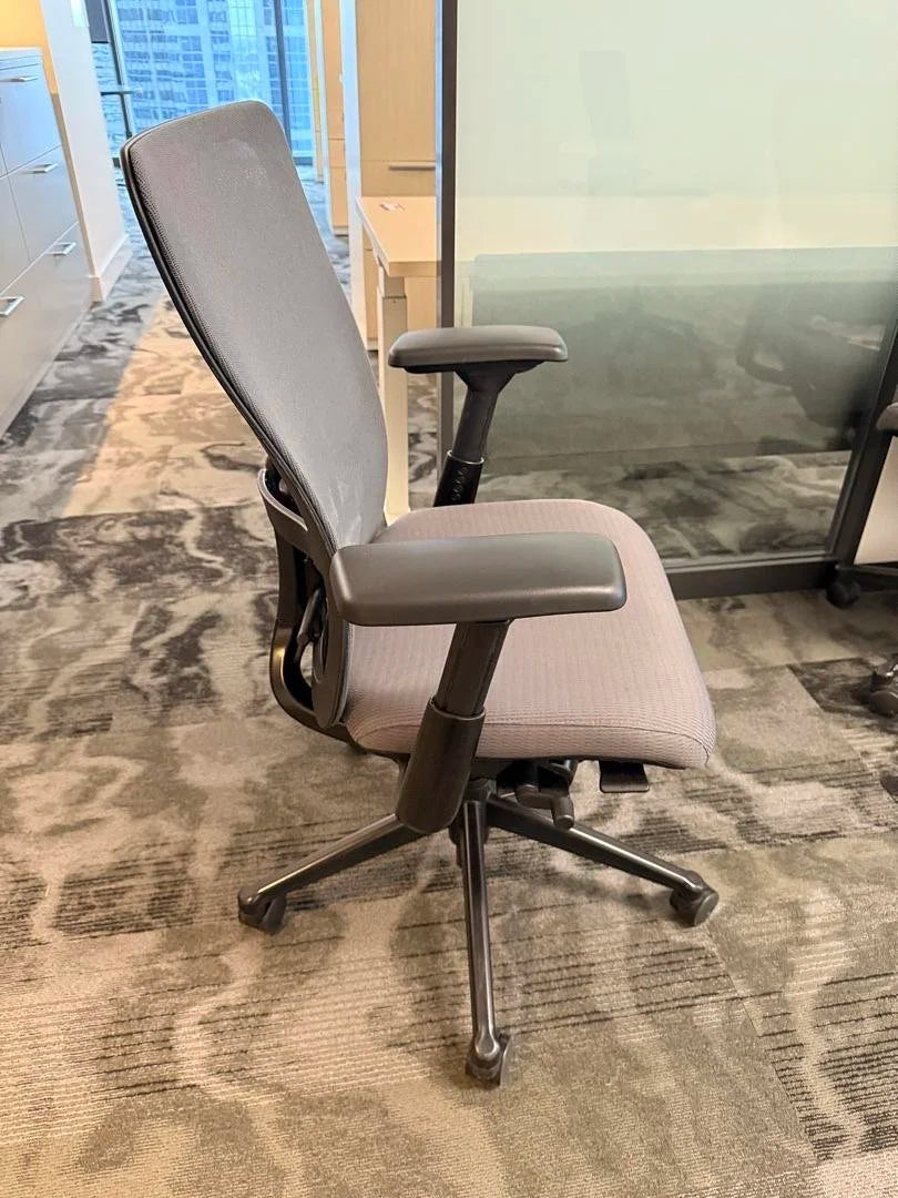 Haworth Zody Task Chair