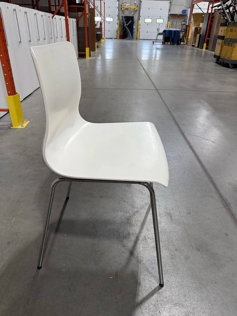 Plastic Guest Chair