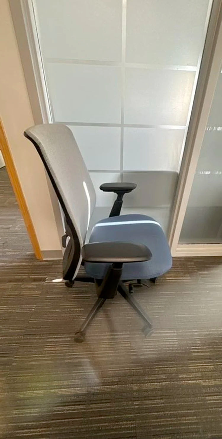 Haworth Soji Task Chair