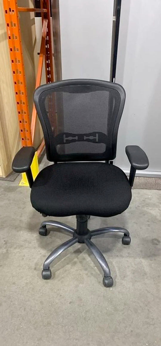 Mesh Back Task Chair