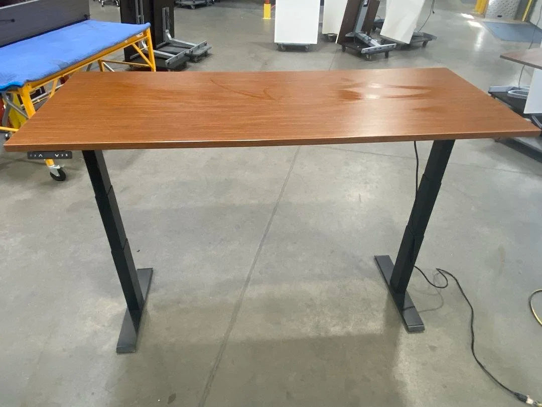 Electronic Sit Stand Desk