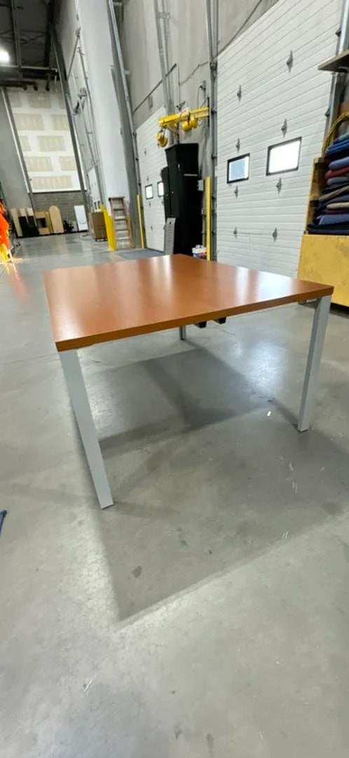 5' Rectangle Meeting Table