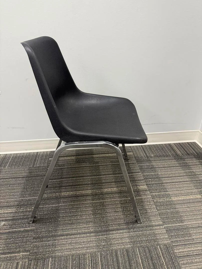 Plastic Stacking Chair