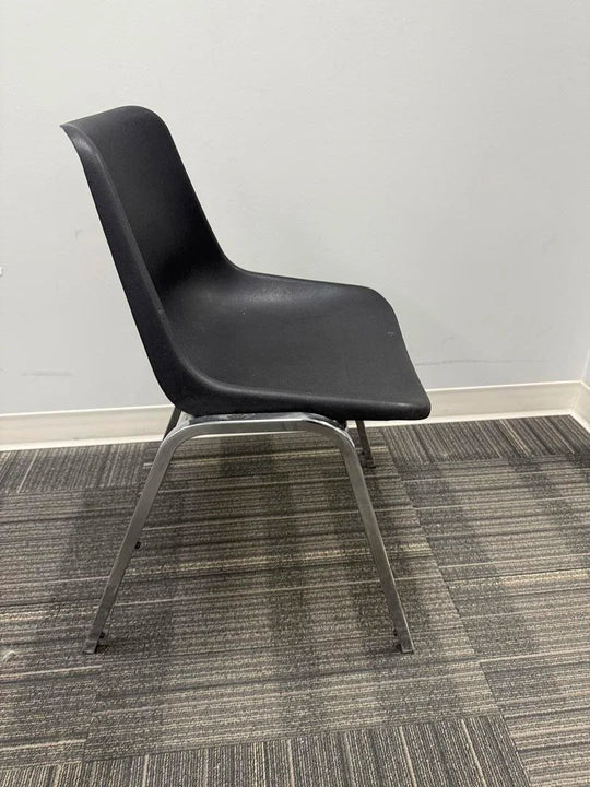 Plastic Stacking Chair