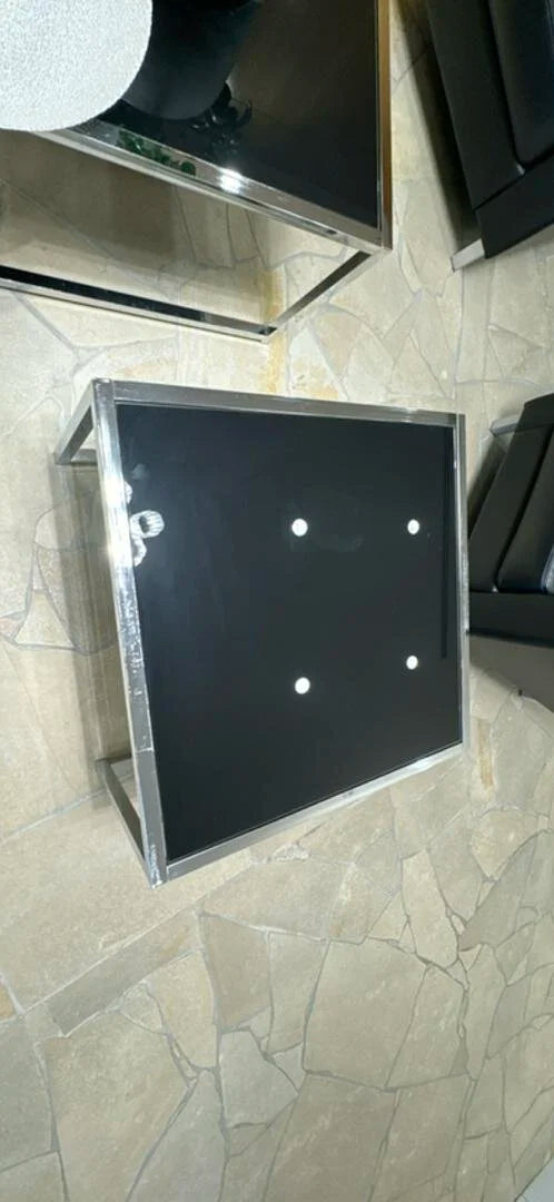 28" Square Coffee Table