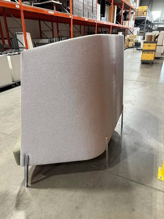 Teknion StudioTK Fractal Lounge Sofa