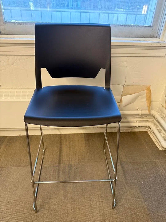 Haworth Bar Height Stool