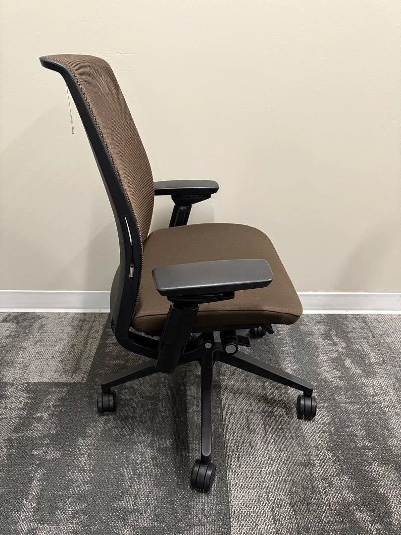 Steelcase Think Task Chair w/Lumbar
