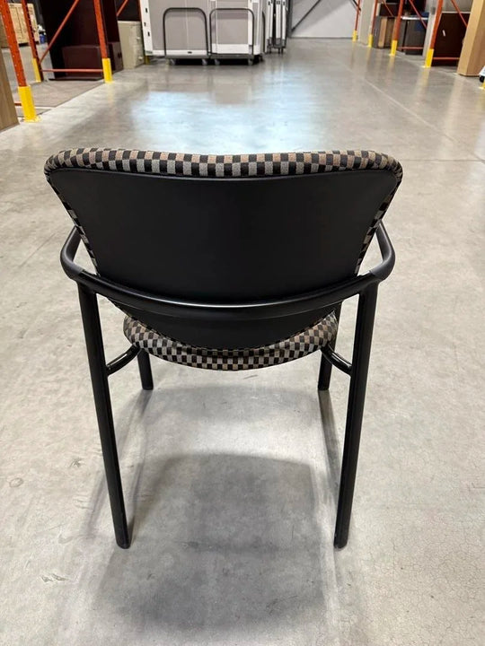 Haworth Stacking Guest Chair