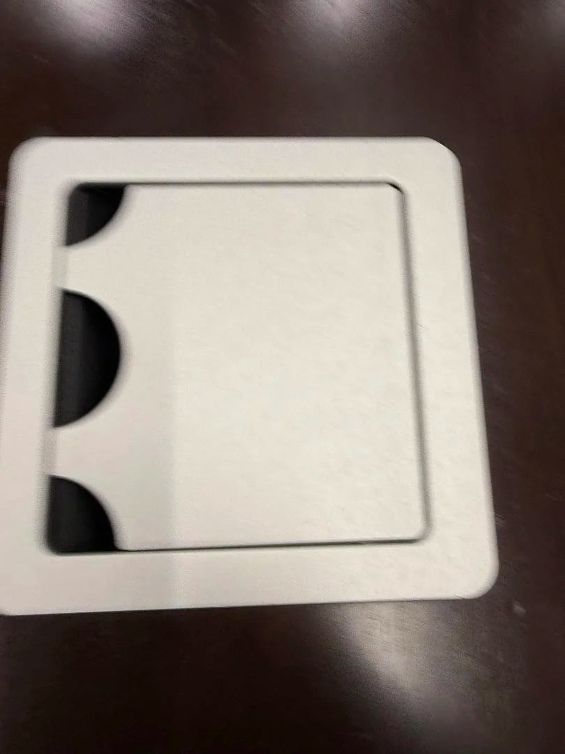 16' Rectangle Boardroom Table w/Electrical