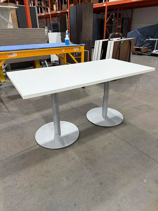5' Rectangle Meeting Table
