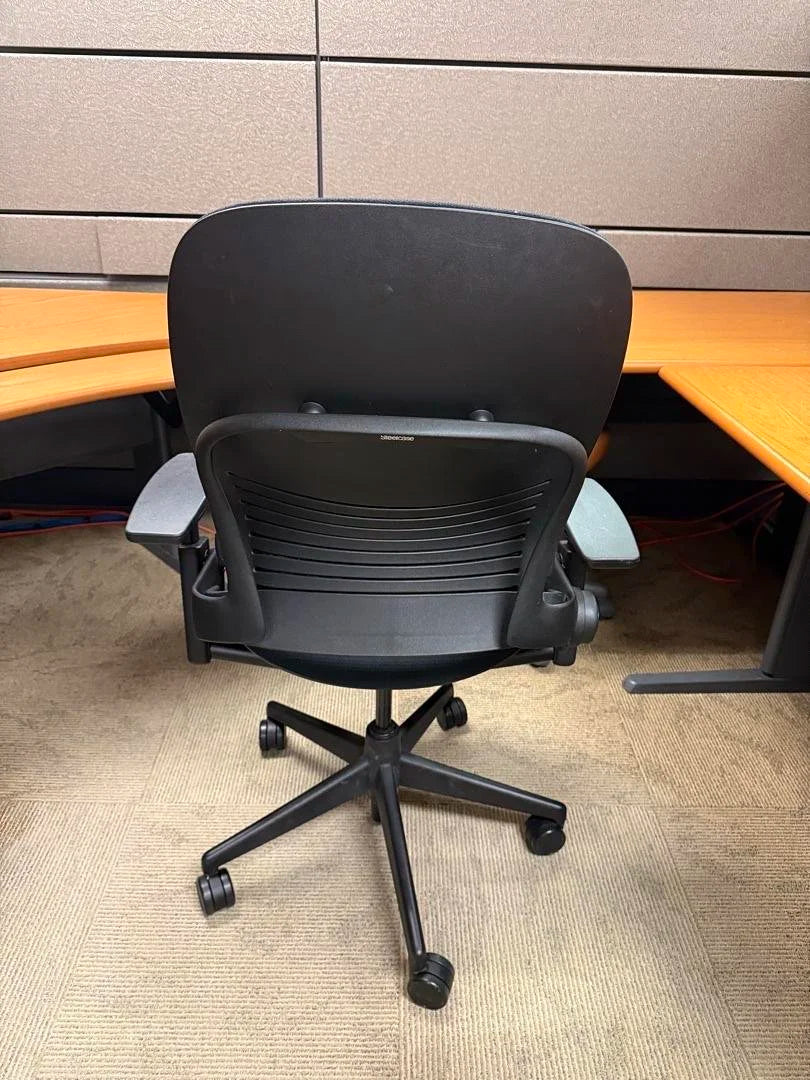 Steelcase Leap V2 Task Chair