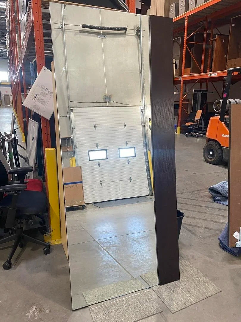 Floor Standing Mirror