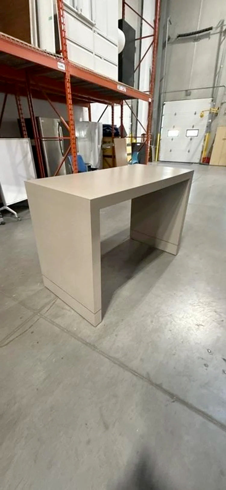 5' Bar Height Table