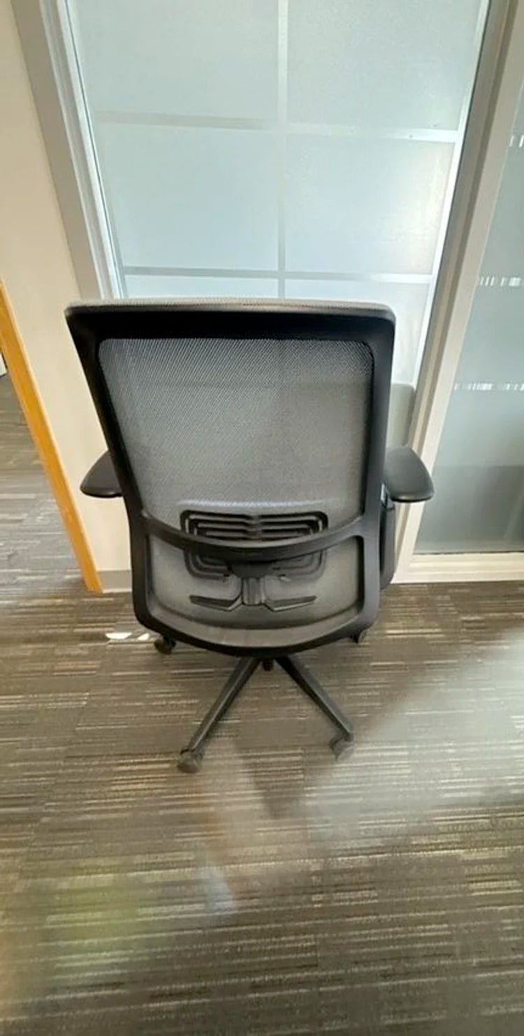 Haworth Soji Task Chair