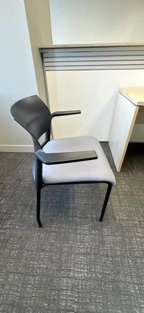 Steelcase Stacking Guest Chair