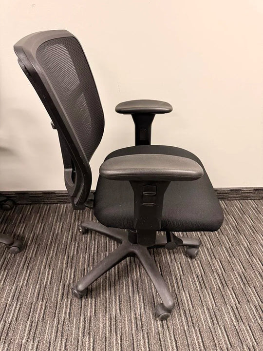 Mesh Back Task Chair