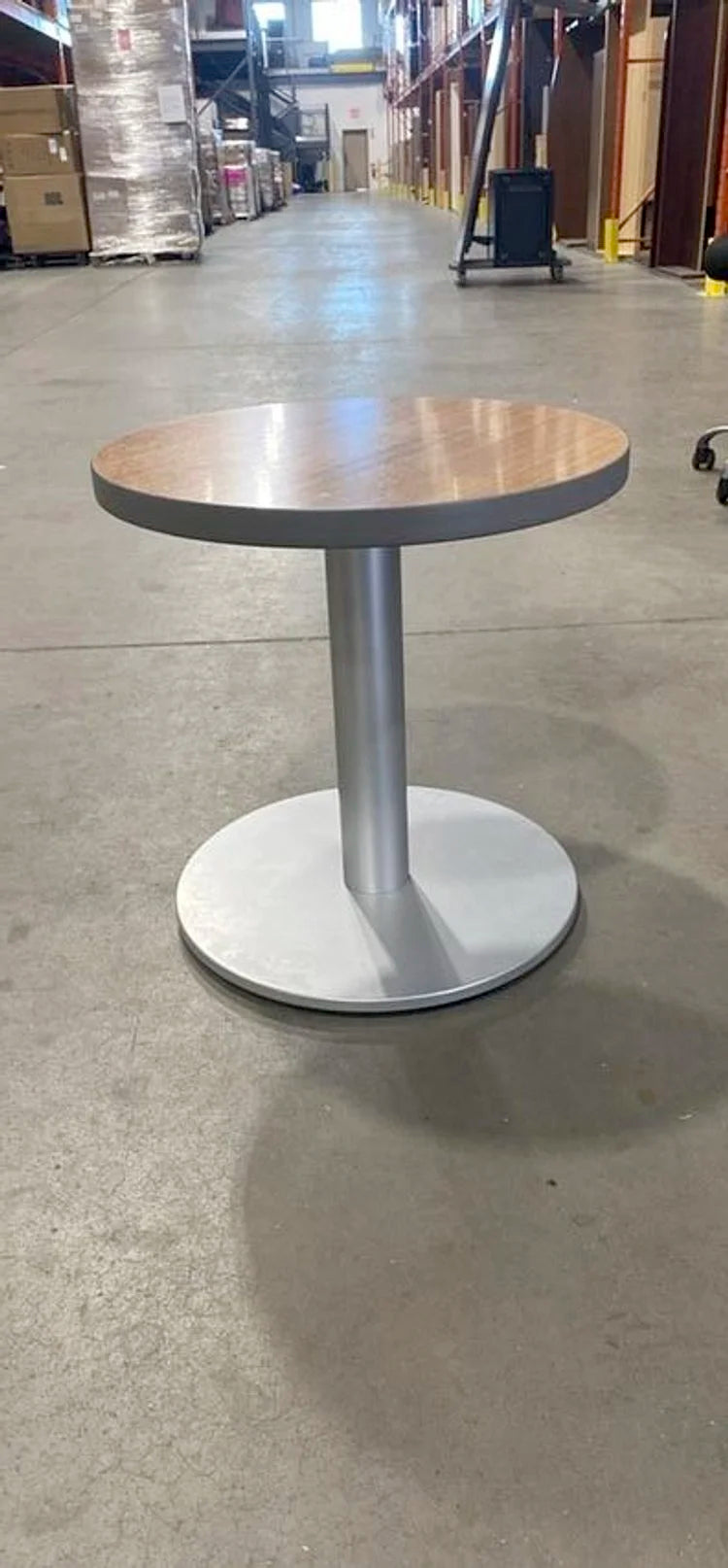 20" Round Side Table