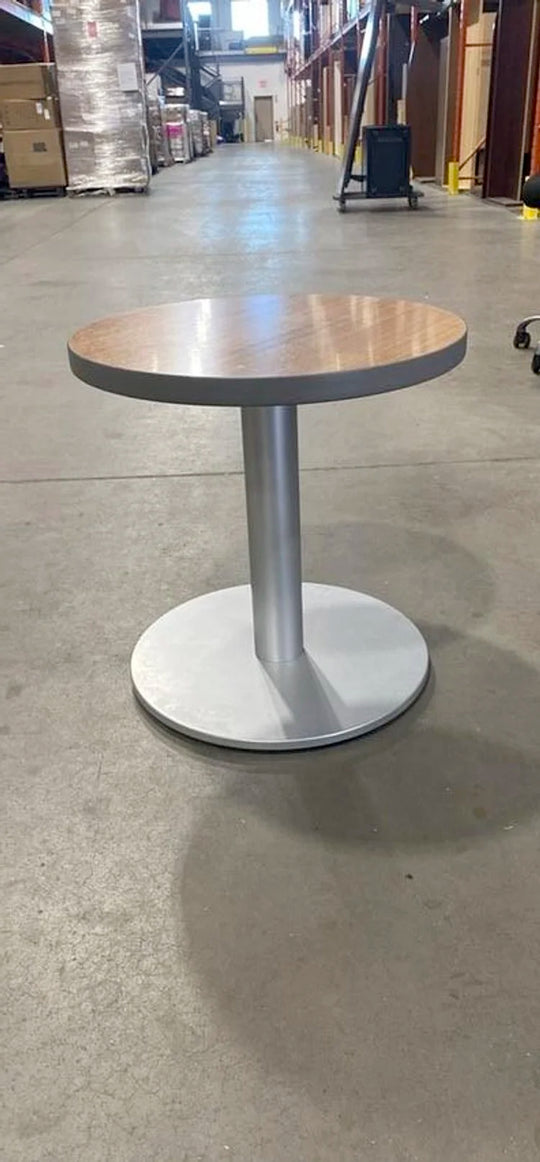 20" Round Side Table