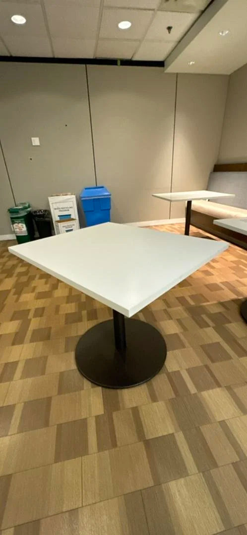 Rectangle Meeting Table