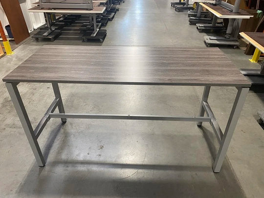 Bar Height Table