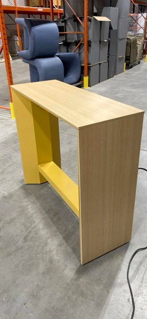 Bar Height Table