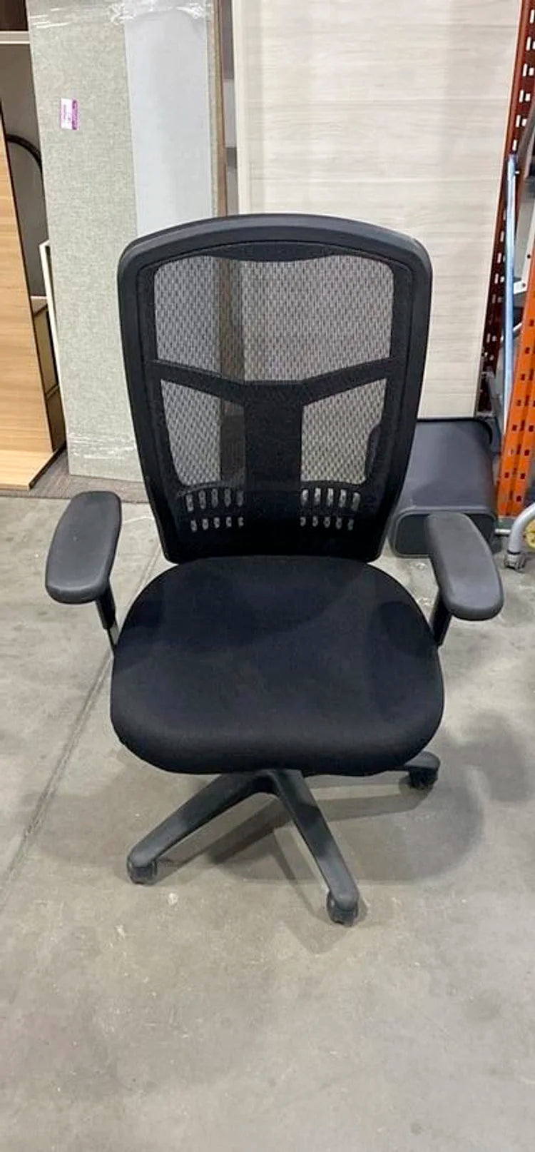 High back Mesh Task Chair