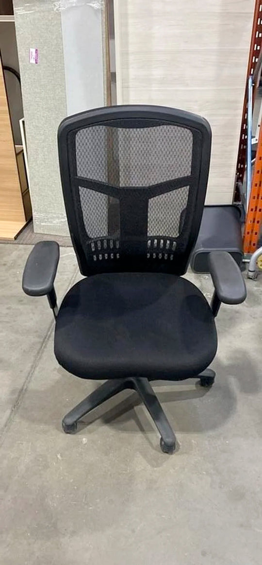 High back Mesh Task Chair