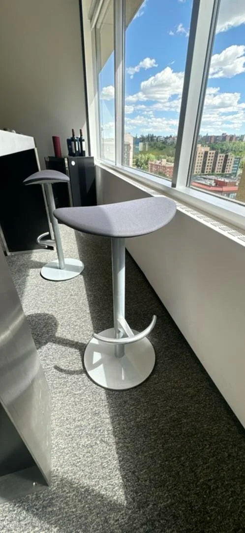 Steelcase Bar Height Stool