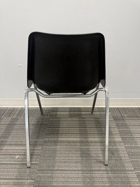 Plastic Stacking Chair
