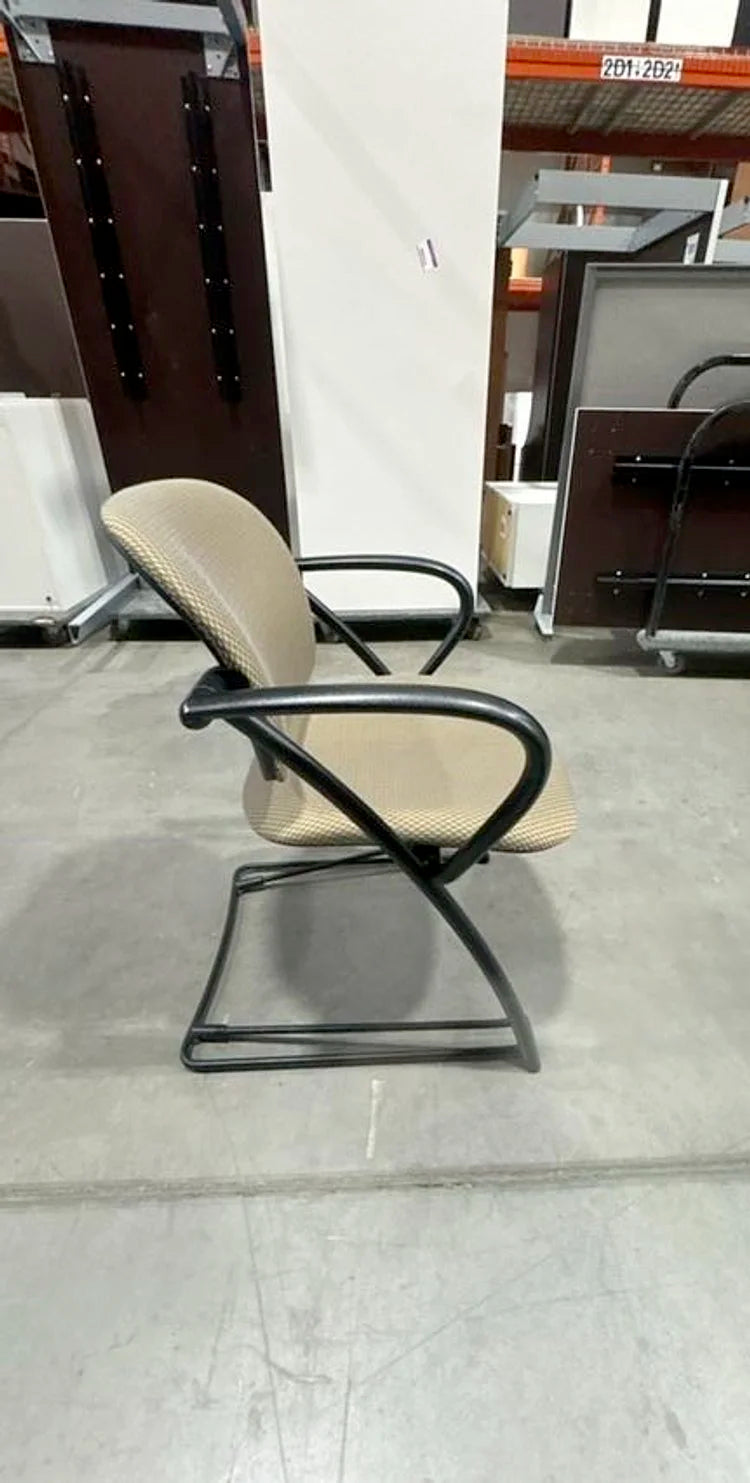 Steelcase Stacking Guest Chair