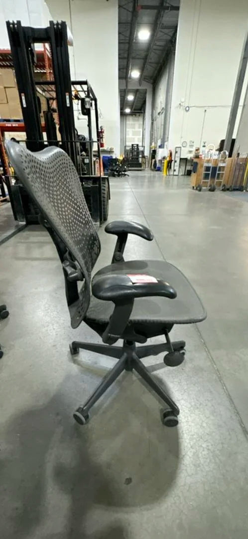 Herman Miller Mirra Task Chair