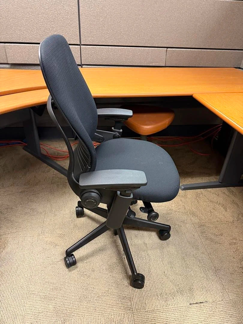Steelcase Leap V2 Task Chair