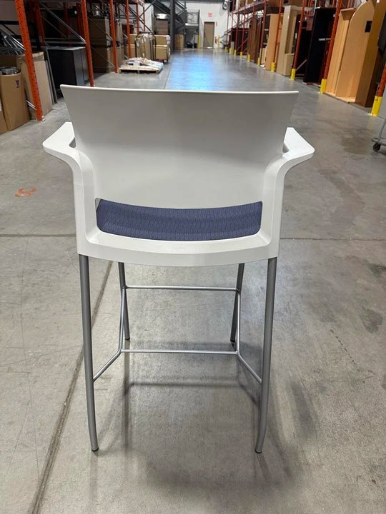 Steelcase Bar Height Stool