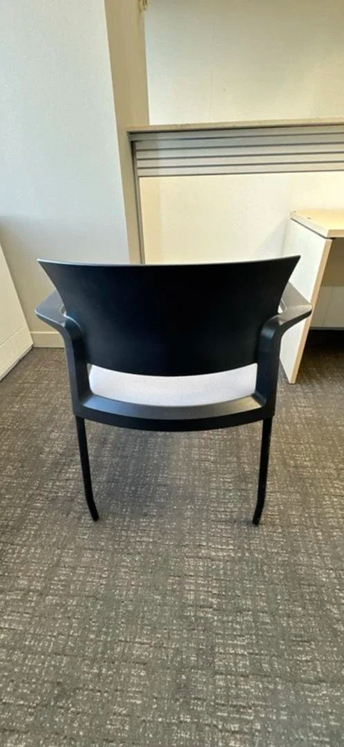 Steelcase Stacking Guest Chair