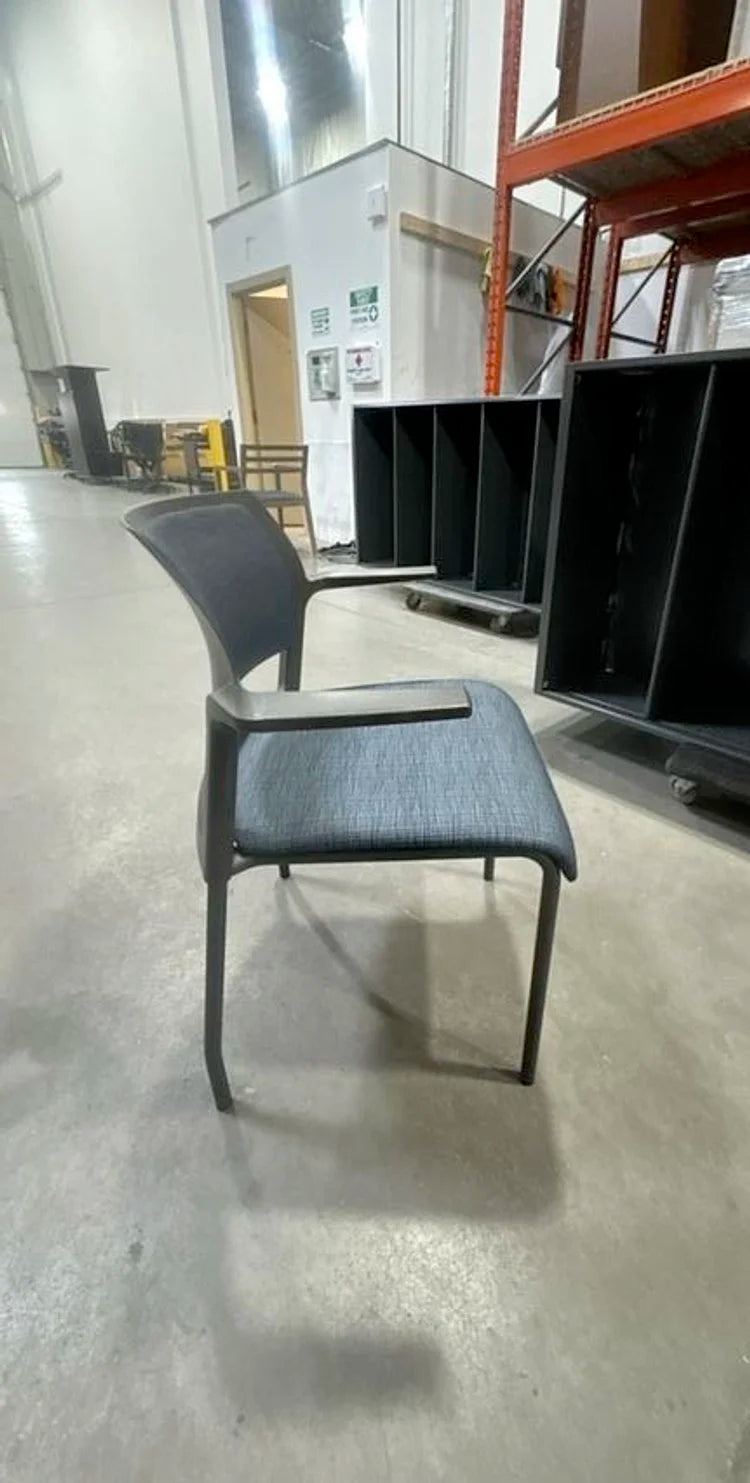 Steelcase Stacking Guest Chair