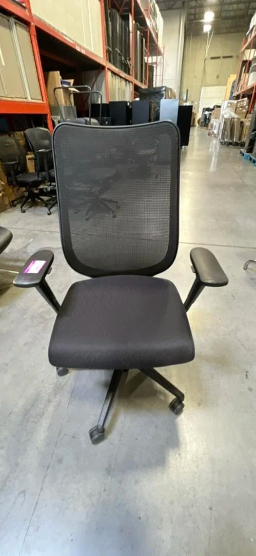 Hon Mesh Back Task Chair
